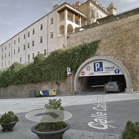 Apartamento Luz del Huécar Cuenca  Exterior foto