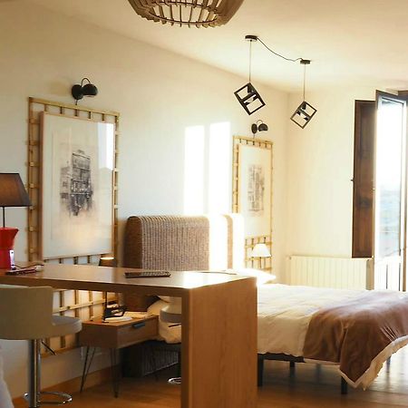 Apartamento Luz del Huécar Cuenca  Exterior foto