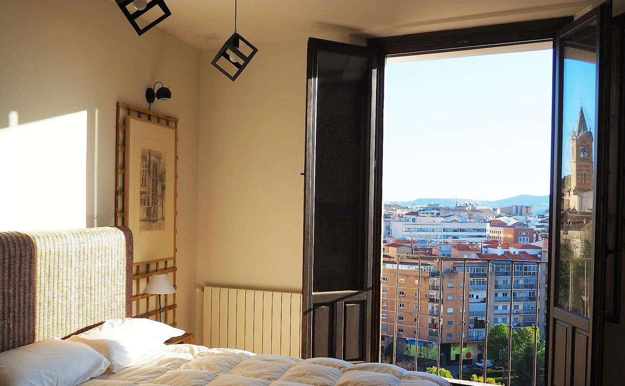 Apartamento Luz del Huécar Cuenca  Exterior foto