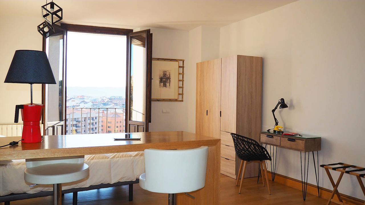 Apartamento Luz del Huécar Cuenca  Exterior foto