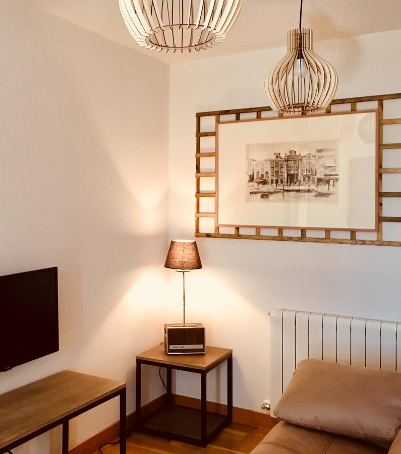 Apartamento Luz del Huécar Cuenca  Exterior foto