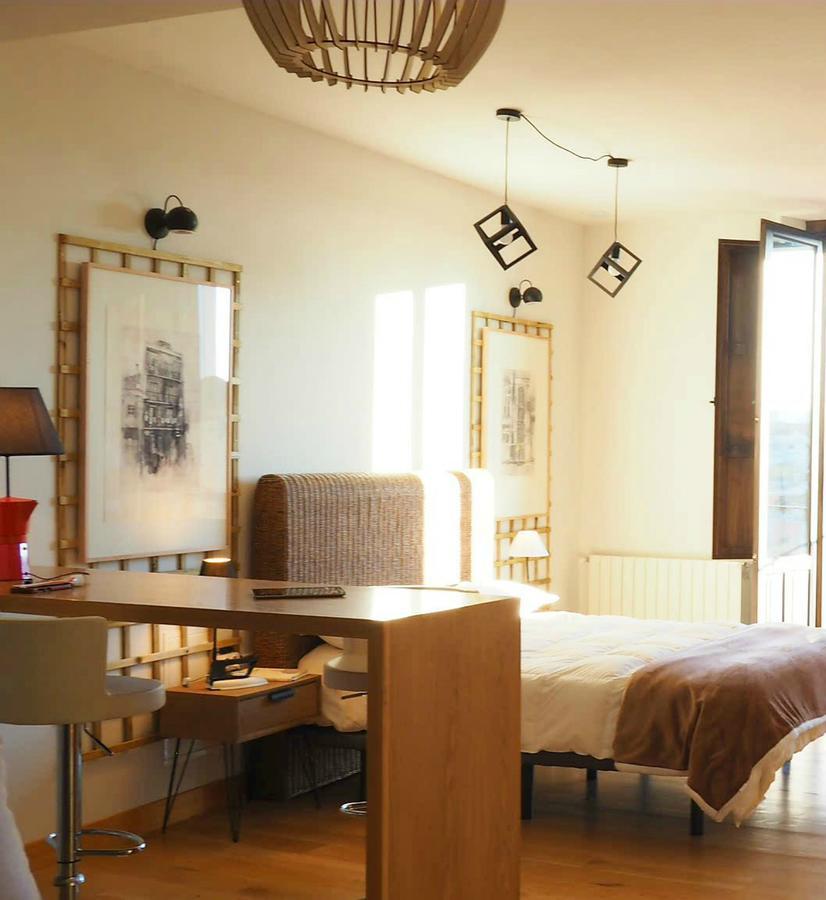 Apartamento Luz del Huécar Cuenca  Exterior foto