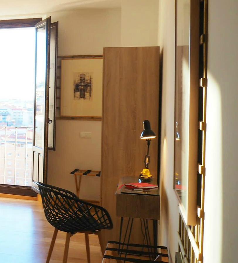 Apartamento Luz del Huécar Cuenca  Exterior foto