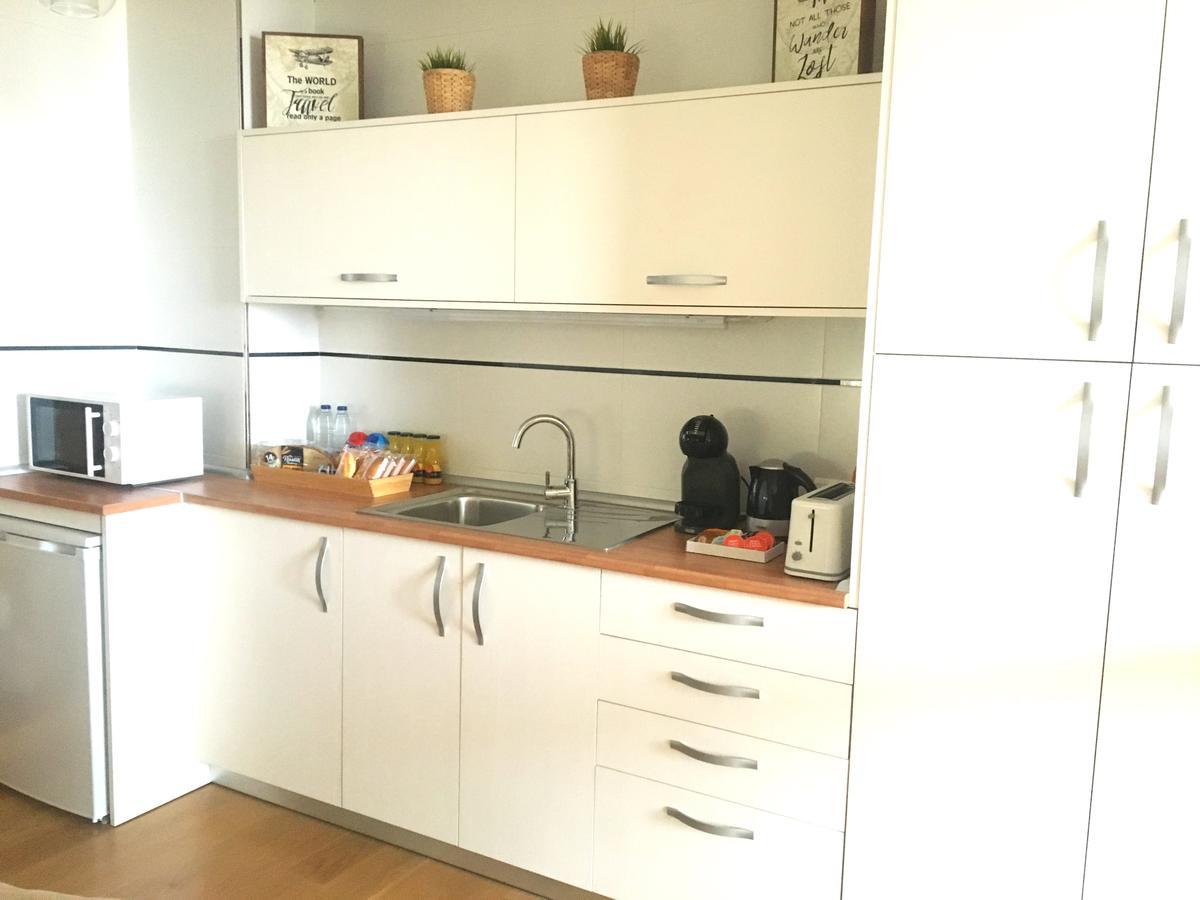 Apartamento Luz del Huécar Cuenca  Exterior foto