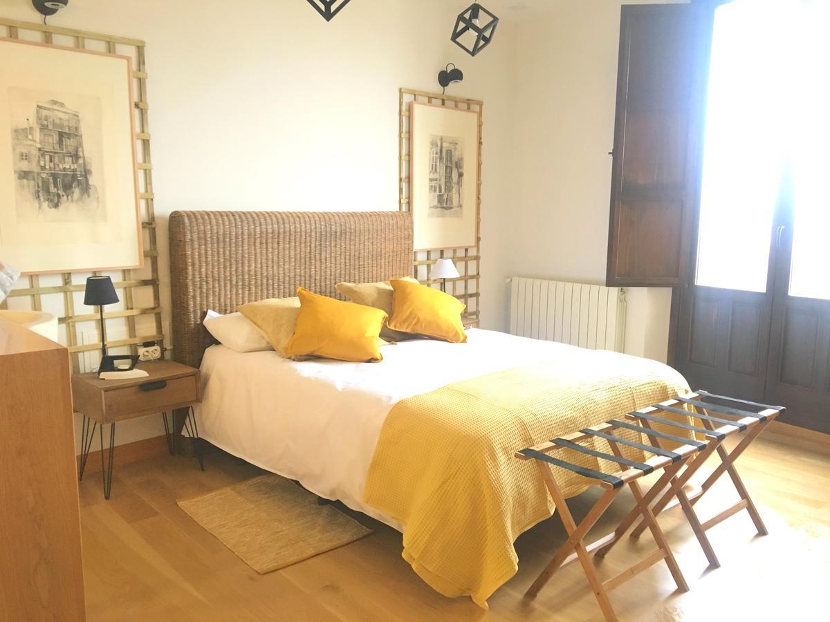 Apartamento Luz del Huécar Cuenca  Exterior foto
