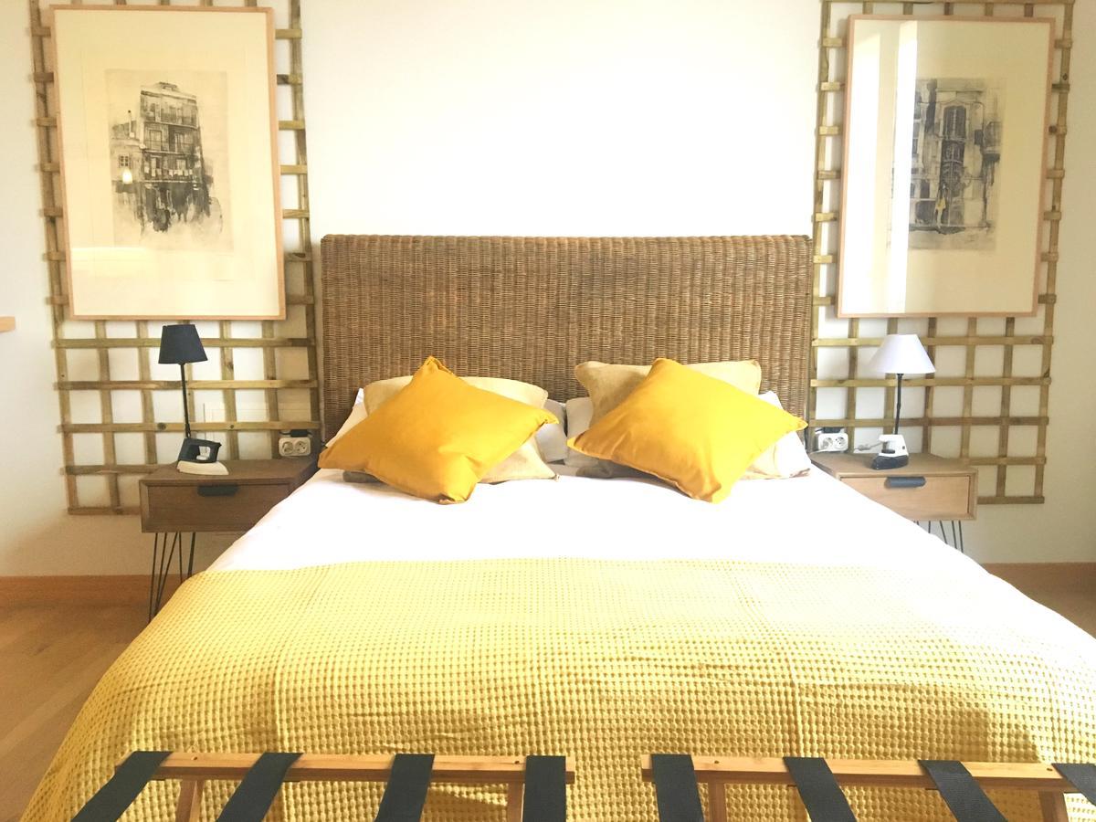 Apartamento Luz del Huécar Cuenca  Exterior foto