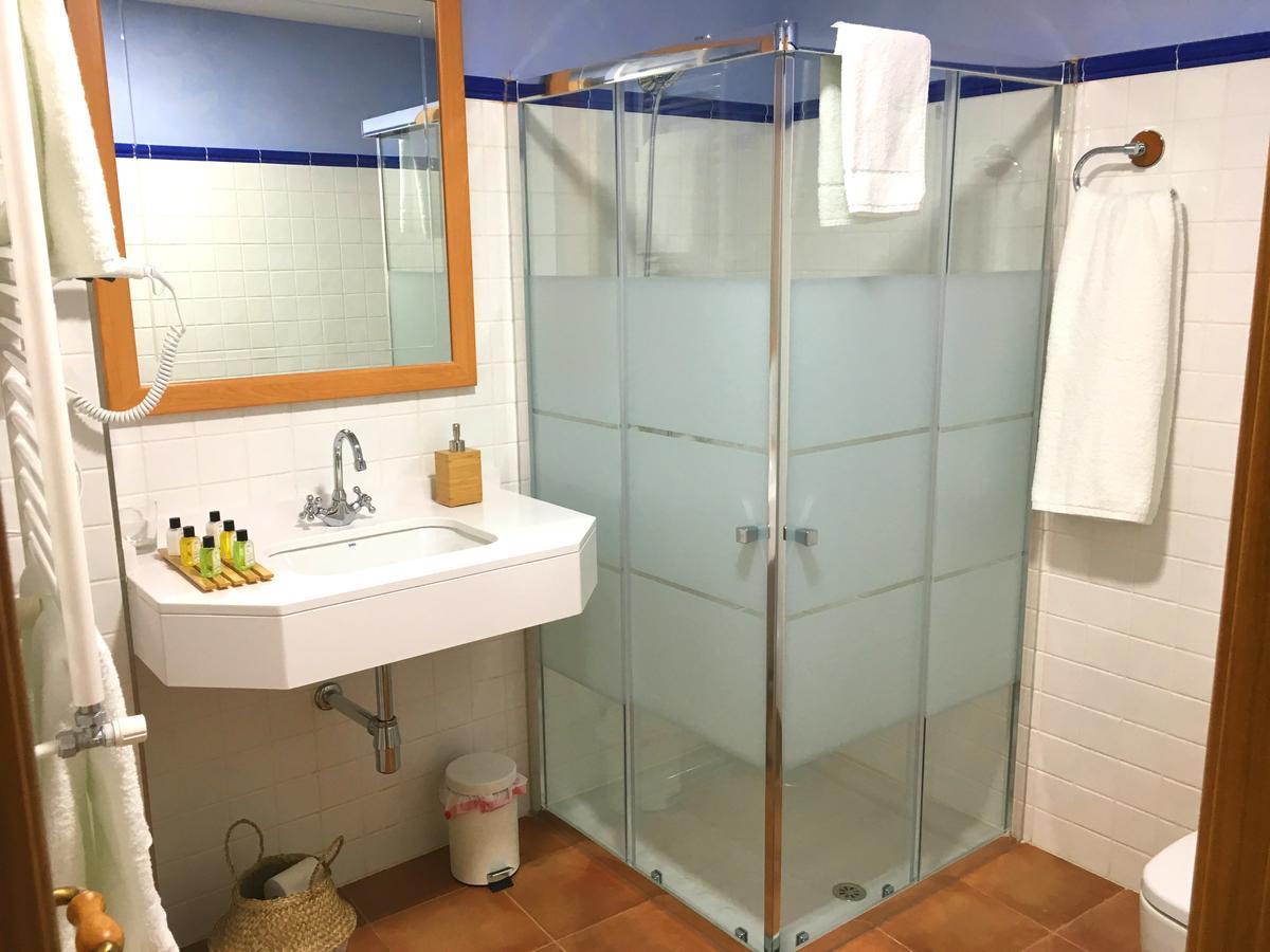 Apartamento Luz del Huécar Cuenca  Exterior foto